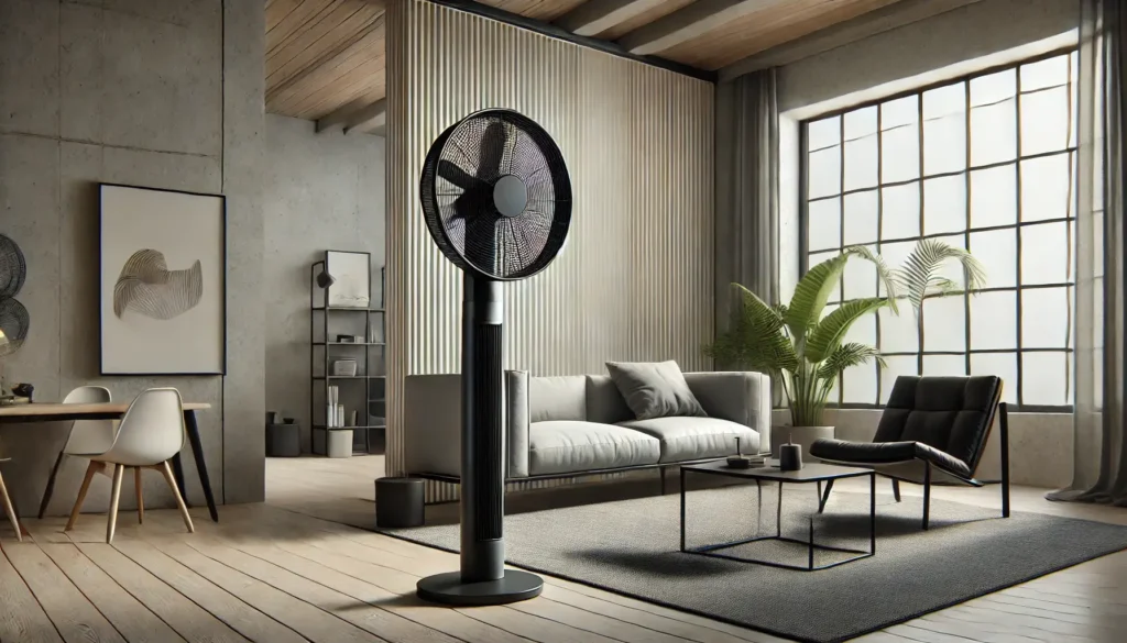 Tower Fan
