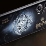 Redmi Harry Potter