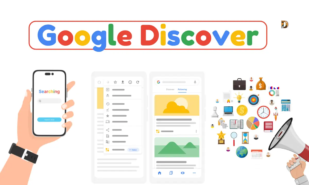 What Is Google Discover