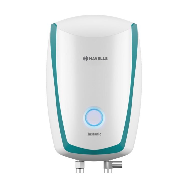₹3000 में Best Geyser 2026 — Top 4 Water Heaters