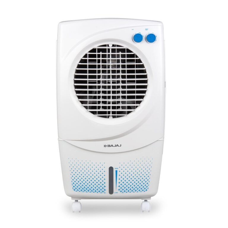 ₹5000 में Best Cooler 2026 — Top 4 Air Coolers